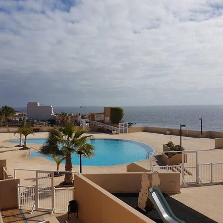 Residencial Cary II - Apartamento Familiar Poris de Abona Exteriér fotografie