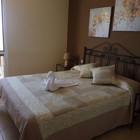 Residencial Cary II - Apartamento Familiar Poris de Abona Exteriér fotografie