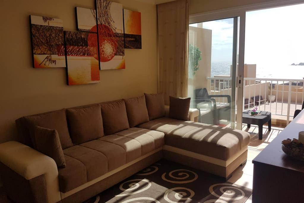 Residencial Cary II - Apartamento Familiar Poris de Abona Exteriér fotografie