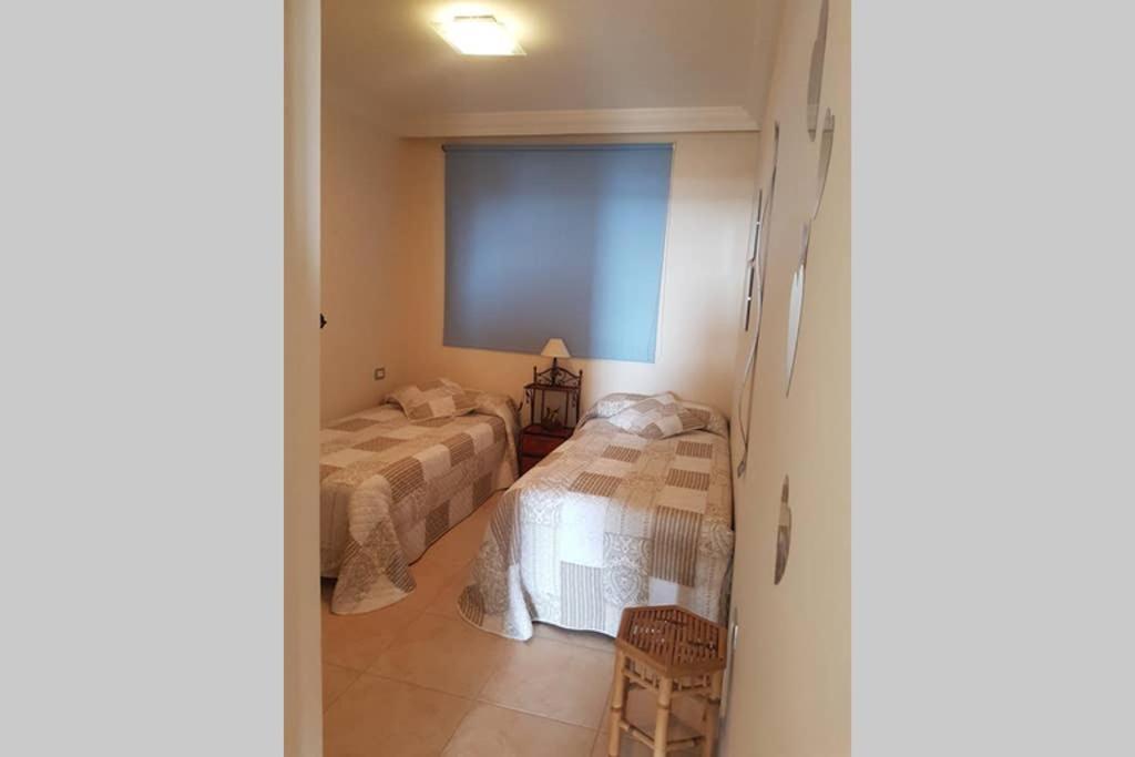 Residencial Cary II - Apartamento Familiar Poris de Abona Exteriér fotografie