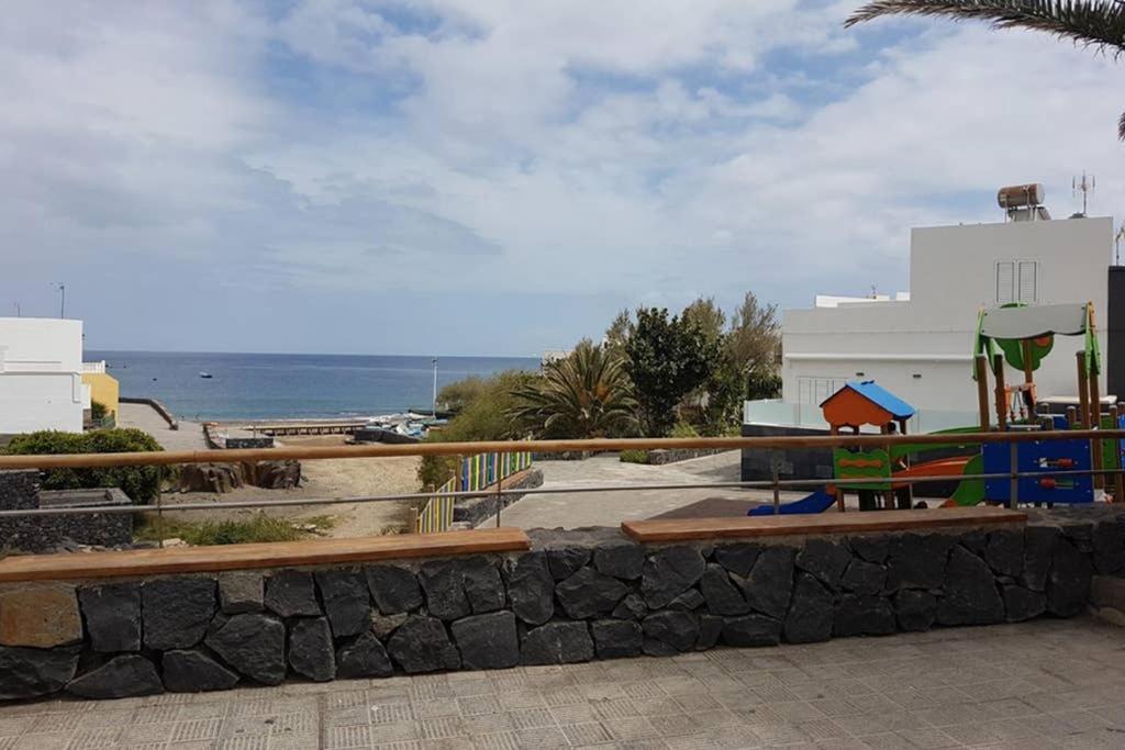 Residencial Cary II - Apartamento Familiar Poris de Abona Exteriér fotografie