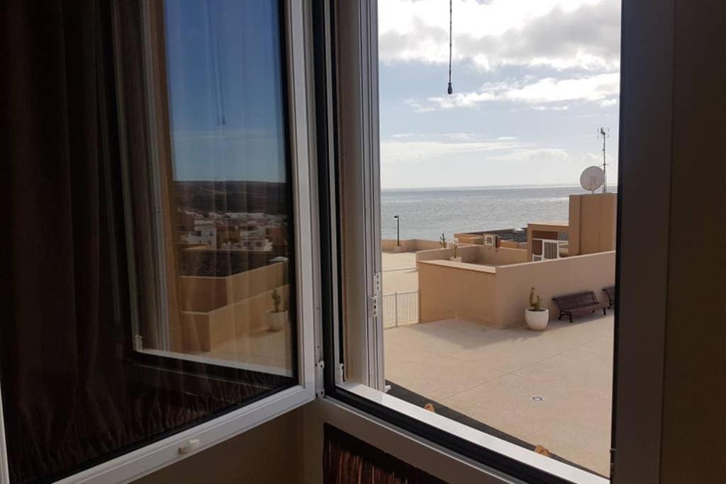 Residencial Cary II - Apartamento Familiar Poris de Abona Exteriér fotografie